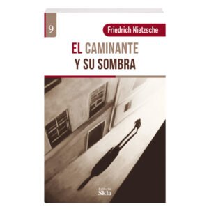 El Caminante y su Sombra