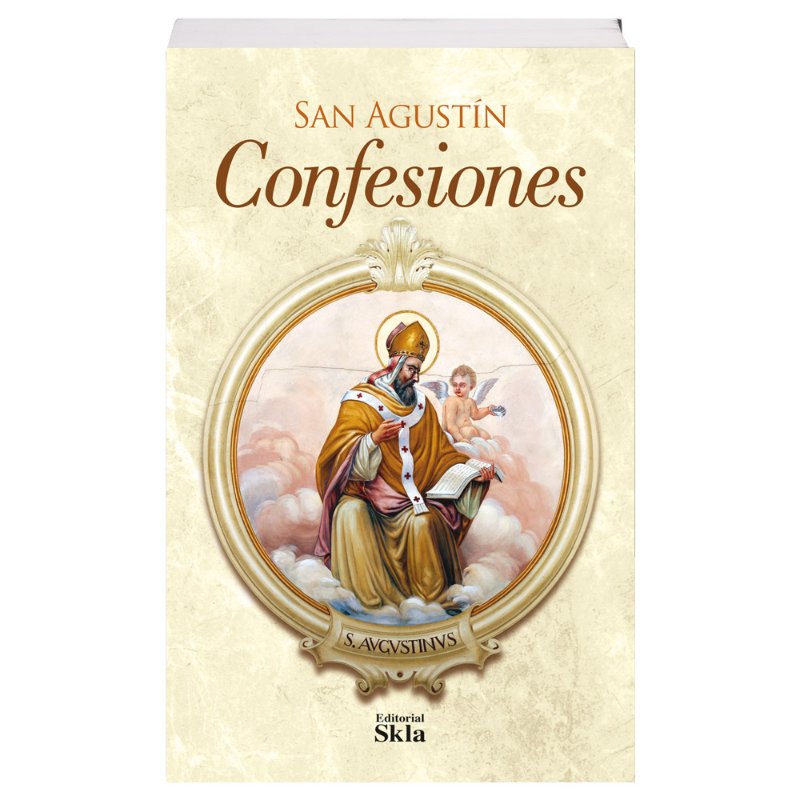 Confesiones