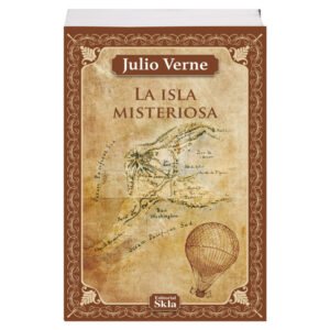 La Isla Misteriosa Edición Completa