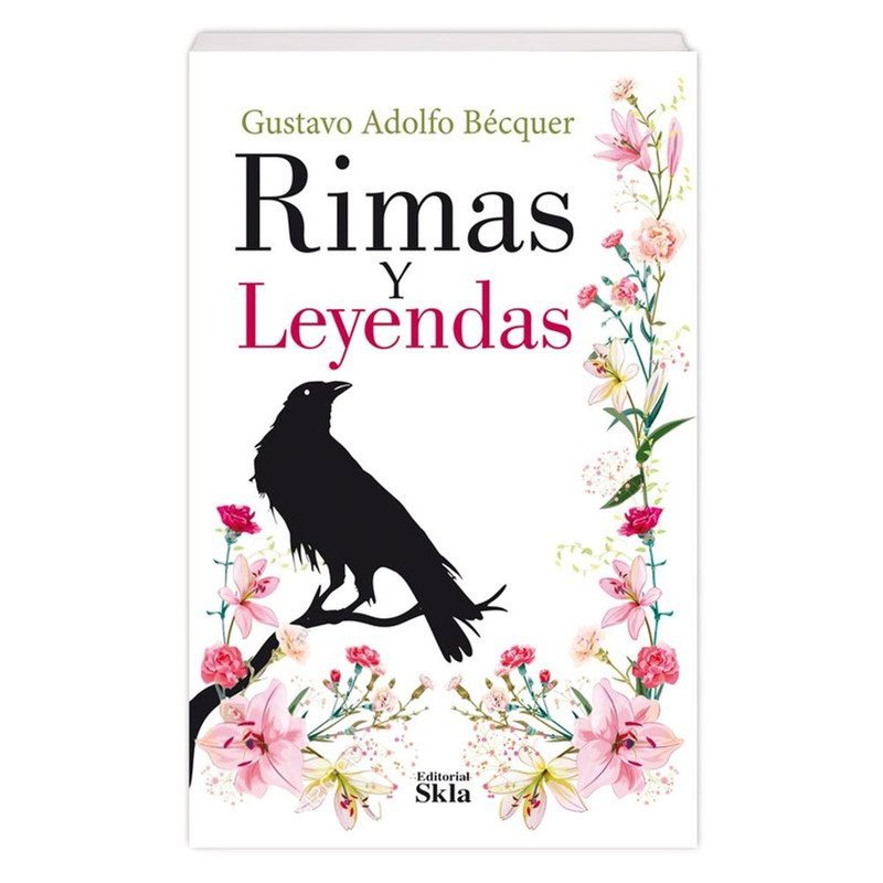 Rimas y Leyendas