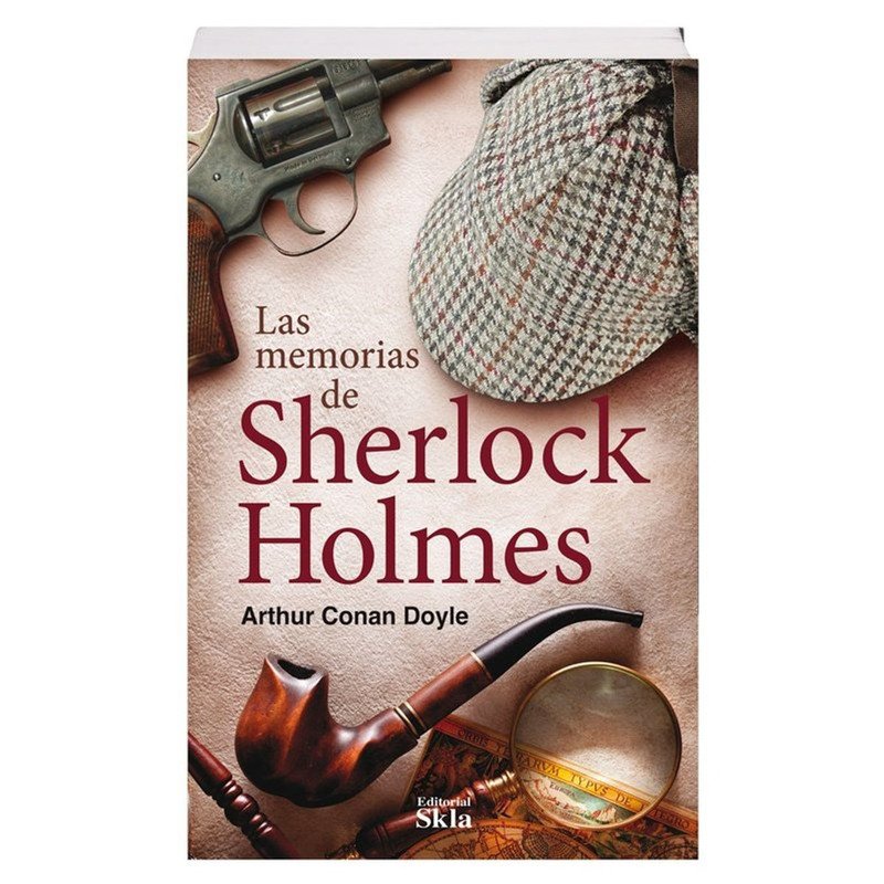 Las Memorias de Sherlock Holmes