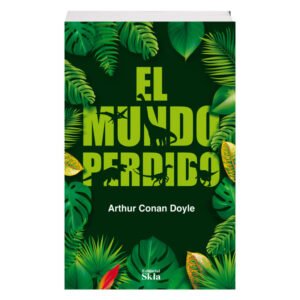 El Mundo Perdido