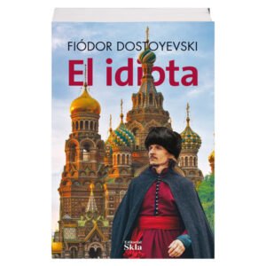 El Idiota