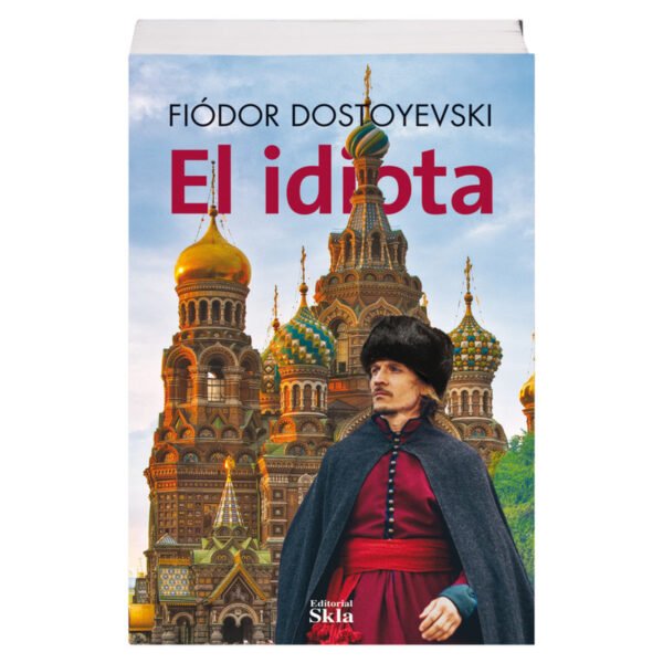 El Idiota