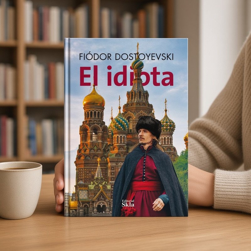 El Idiota - Image 2