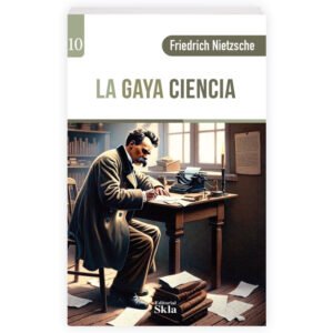 La Gaya Ciencia Edición Especial
