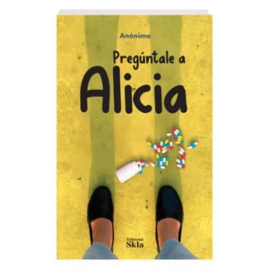 Pregúntale a Alicia