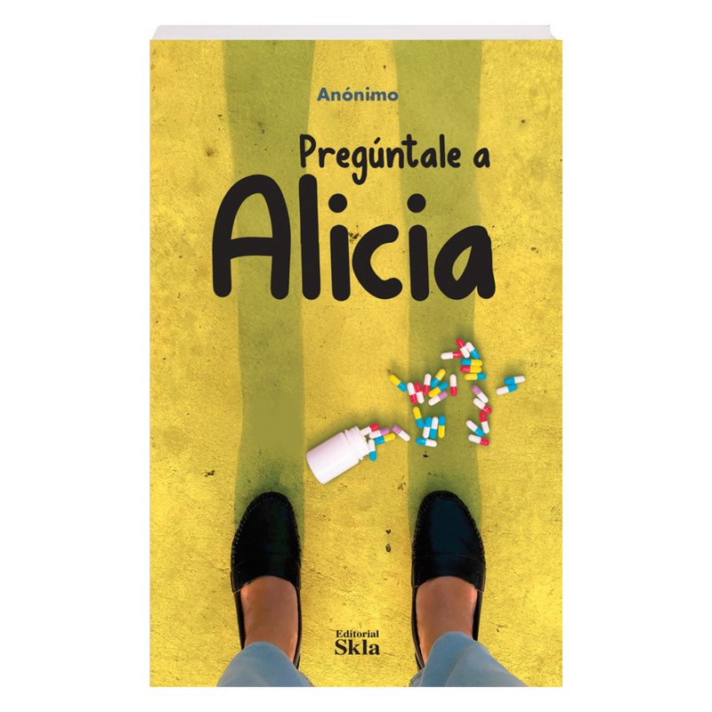 Pregúntale a Alicia