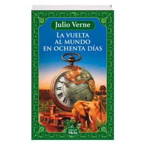 La Vuelta al Mundo en 80 Días Edición Especial