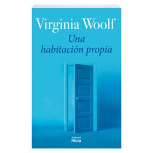 Una Habitación Propia