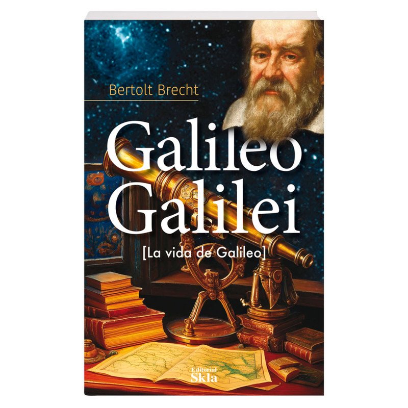 Galileo Galilei