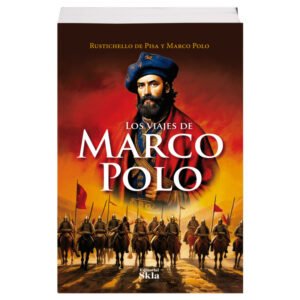 Los Viajes de Marco Polo
