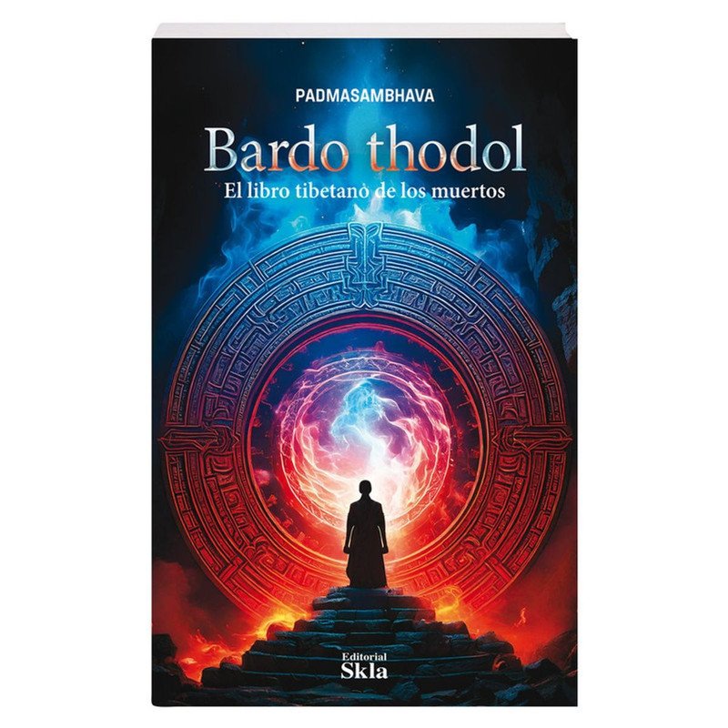 Bardo Thodol