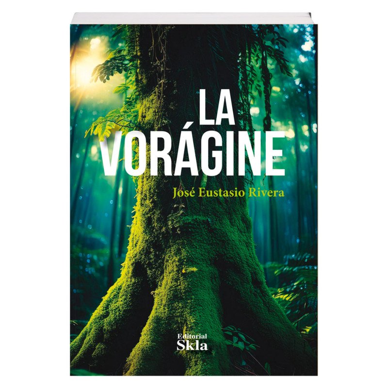 La Vorágine