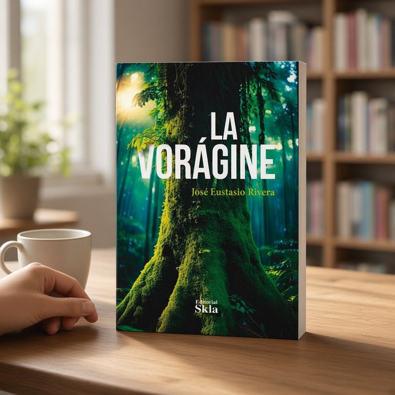 La Vorágine - Image 2