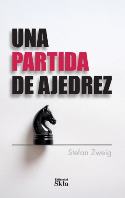 Una Partida de Ajedrez