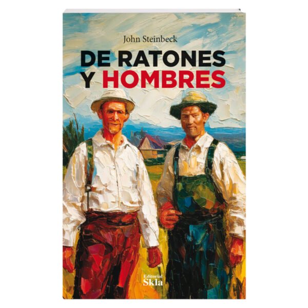 De Ratones y Hombres