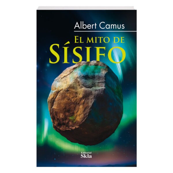 El Mito de Sísifo
