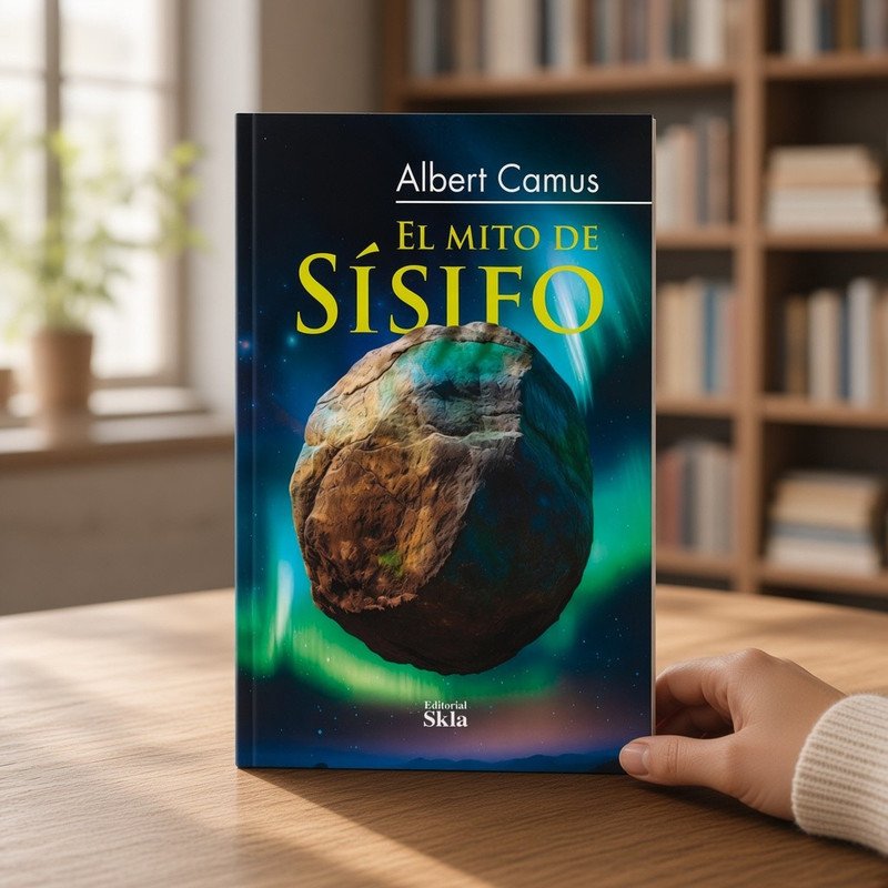 El Mito de Sísifo - Image 2
