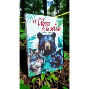 Libro de la Selva