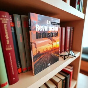 Revolución Industrial