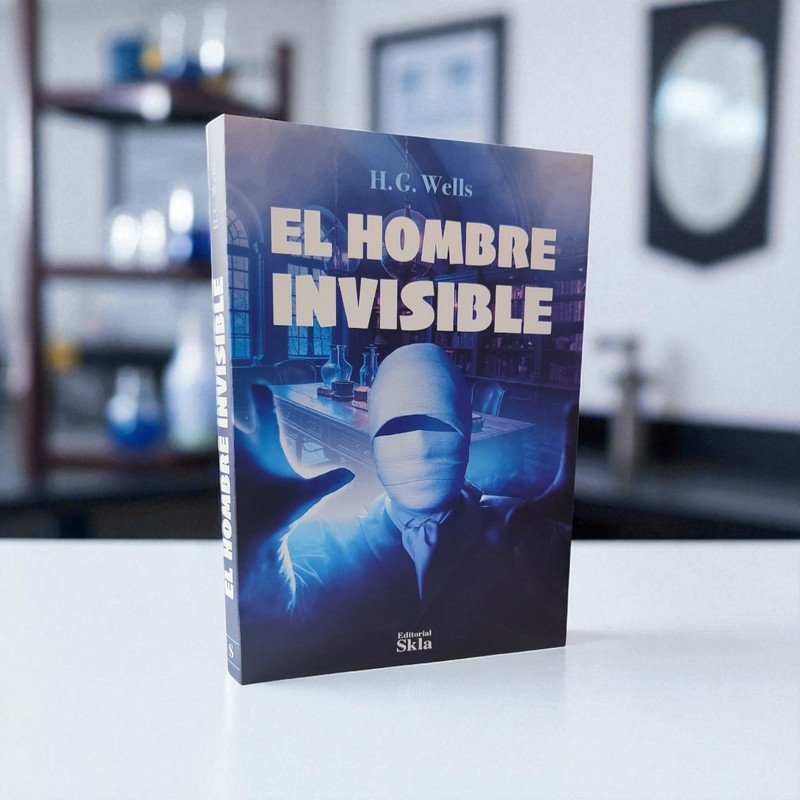 El Hombre Invisible
