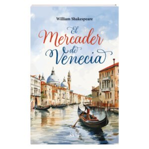 El Mercader de Venecia