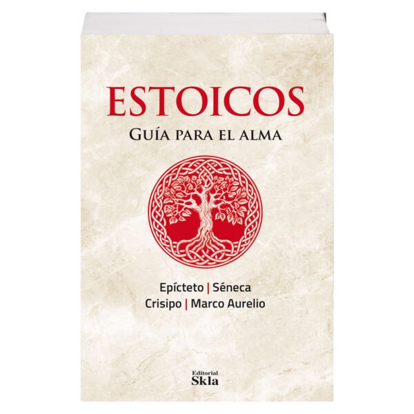 Estoicos, Guía para el Alma