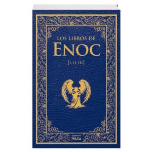 Los Libros de Enoc, Obra Completa (3 Tomos)