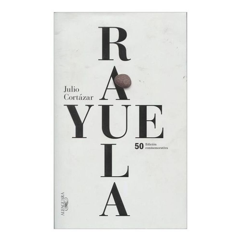 Rayuela (edición conmemorativa)