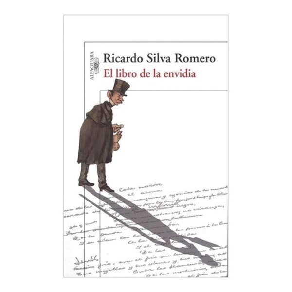 El libro de la envidia