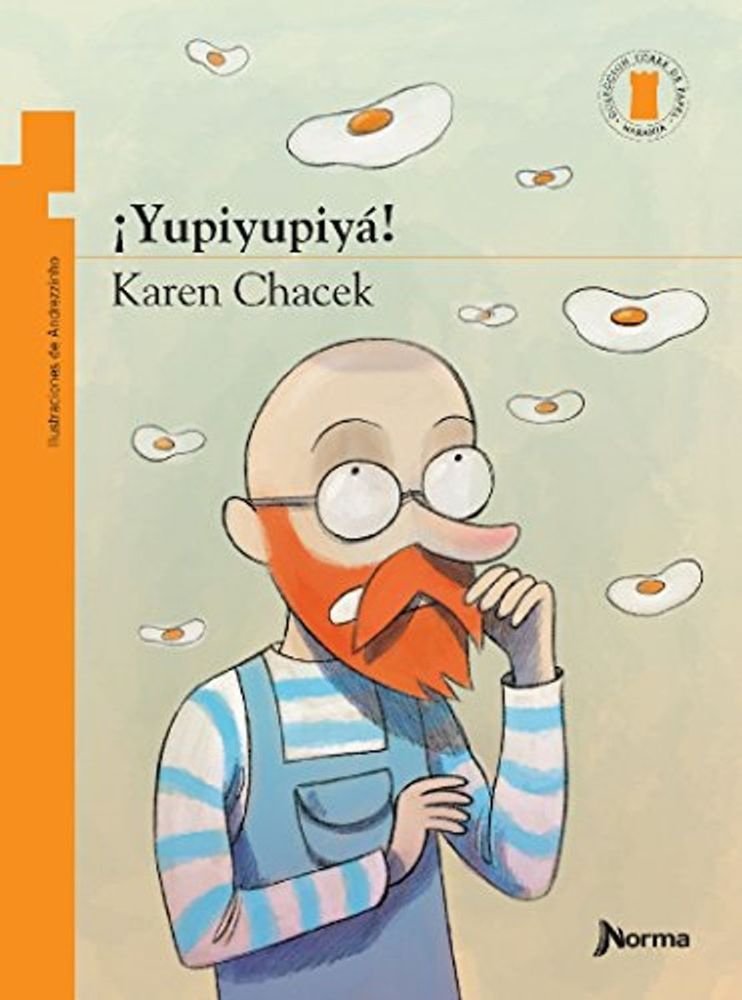 ¡Yupiyupiya!