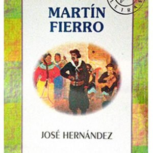 Martín Fierro
