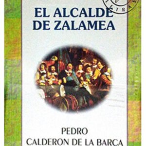 El Alcalde de Zalamea