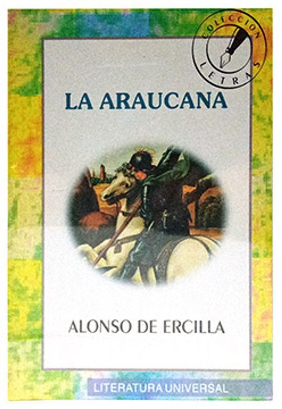 La Araucana
