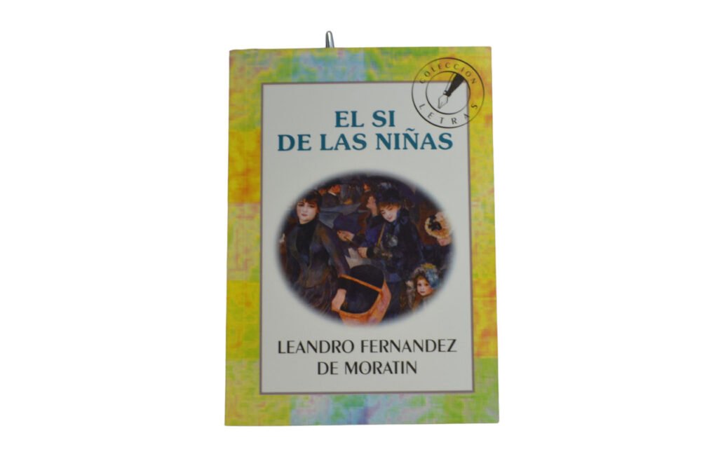 El Sí de las Niñas