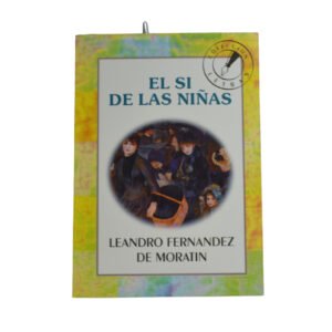 El Sí de las Niñas