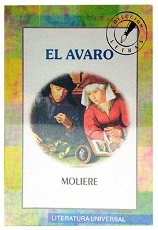 El Avaro