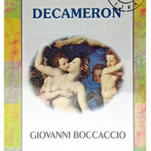 El Decamerón