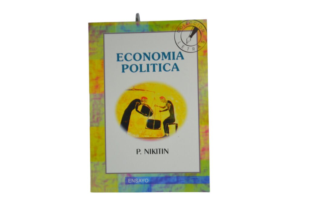 Economía Política