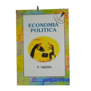 Economía Política