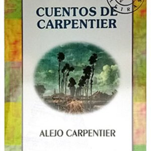 Cuentos de Carpentier