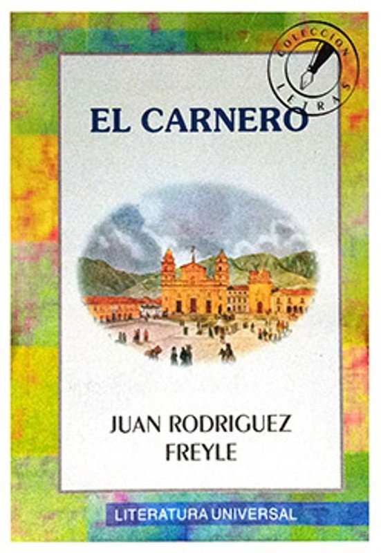 El Carnero