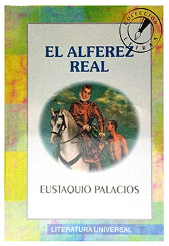El Alférez Real