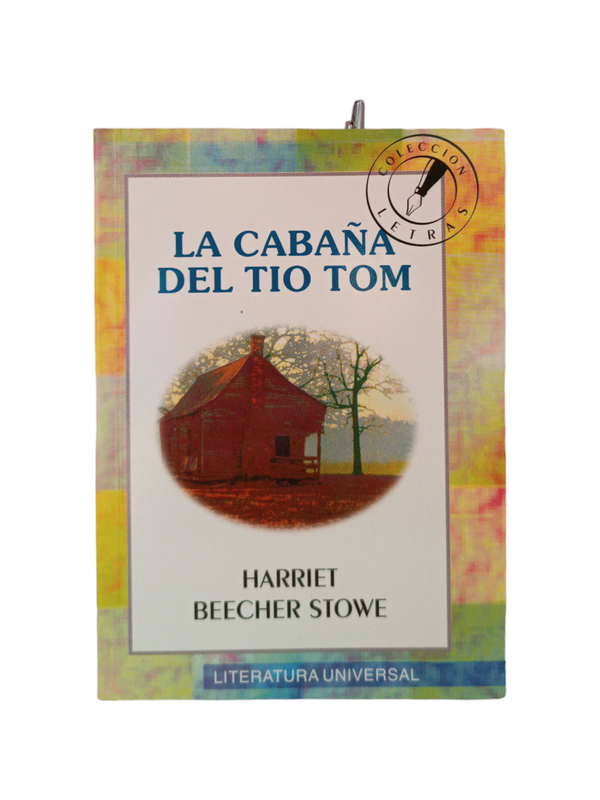 La Cabaña del Tío Tom