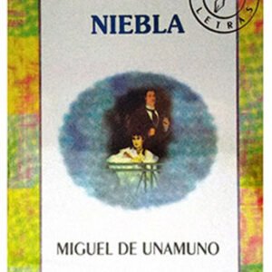 Niebla