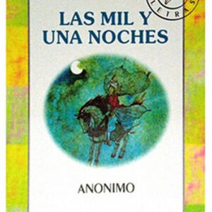 Las Mil y Una Noches Resumen