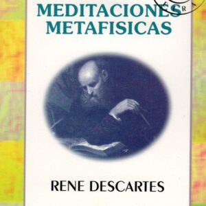 Meditaciones Metafísicas