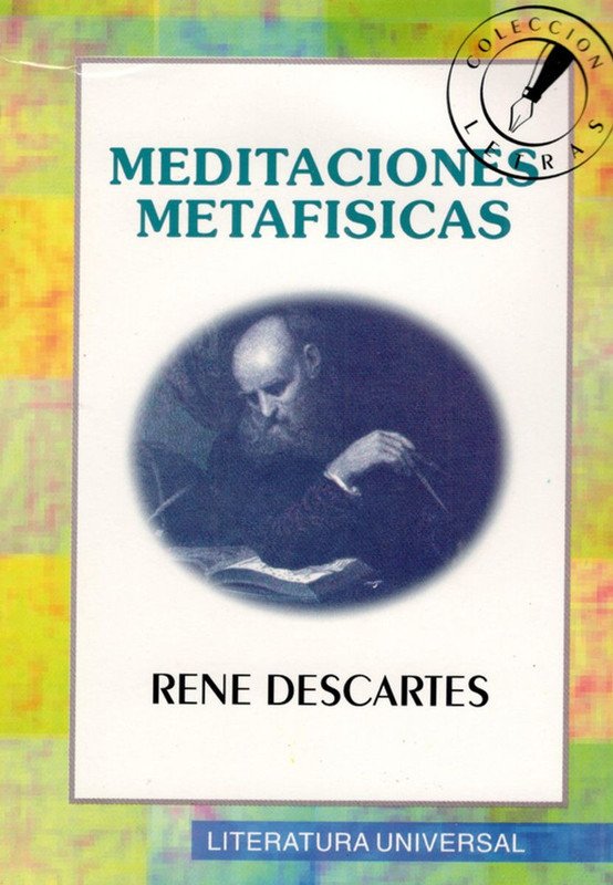 Meditaciones Metafísicas