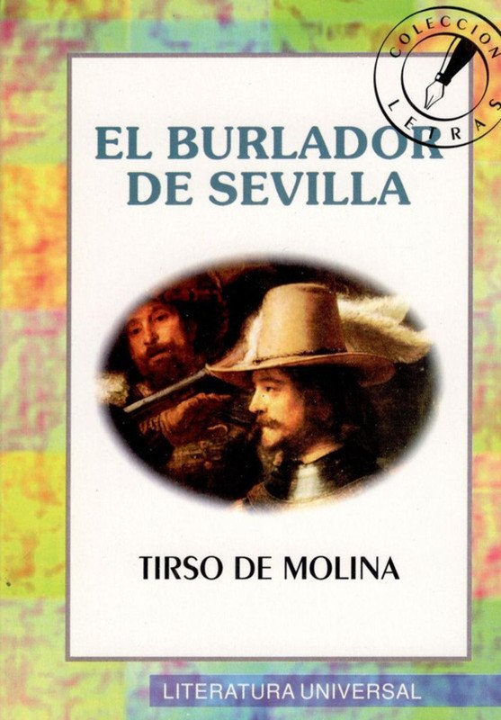 El Burlador de Sevilla